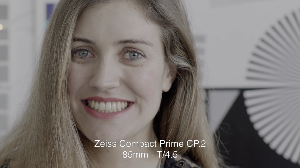 Zeiss Compact Prime