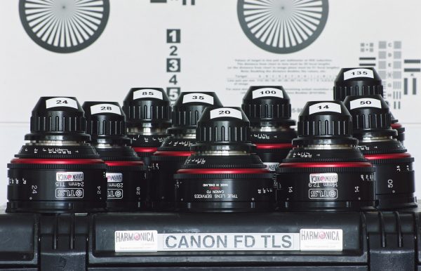 Canon-FD-TLS-Official-Group-Picture
